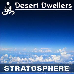 Stratosphere (Spacious ambient mix)