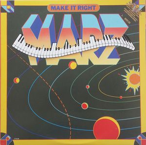 Make It Right