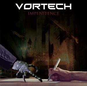 Impenitence (EP)