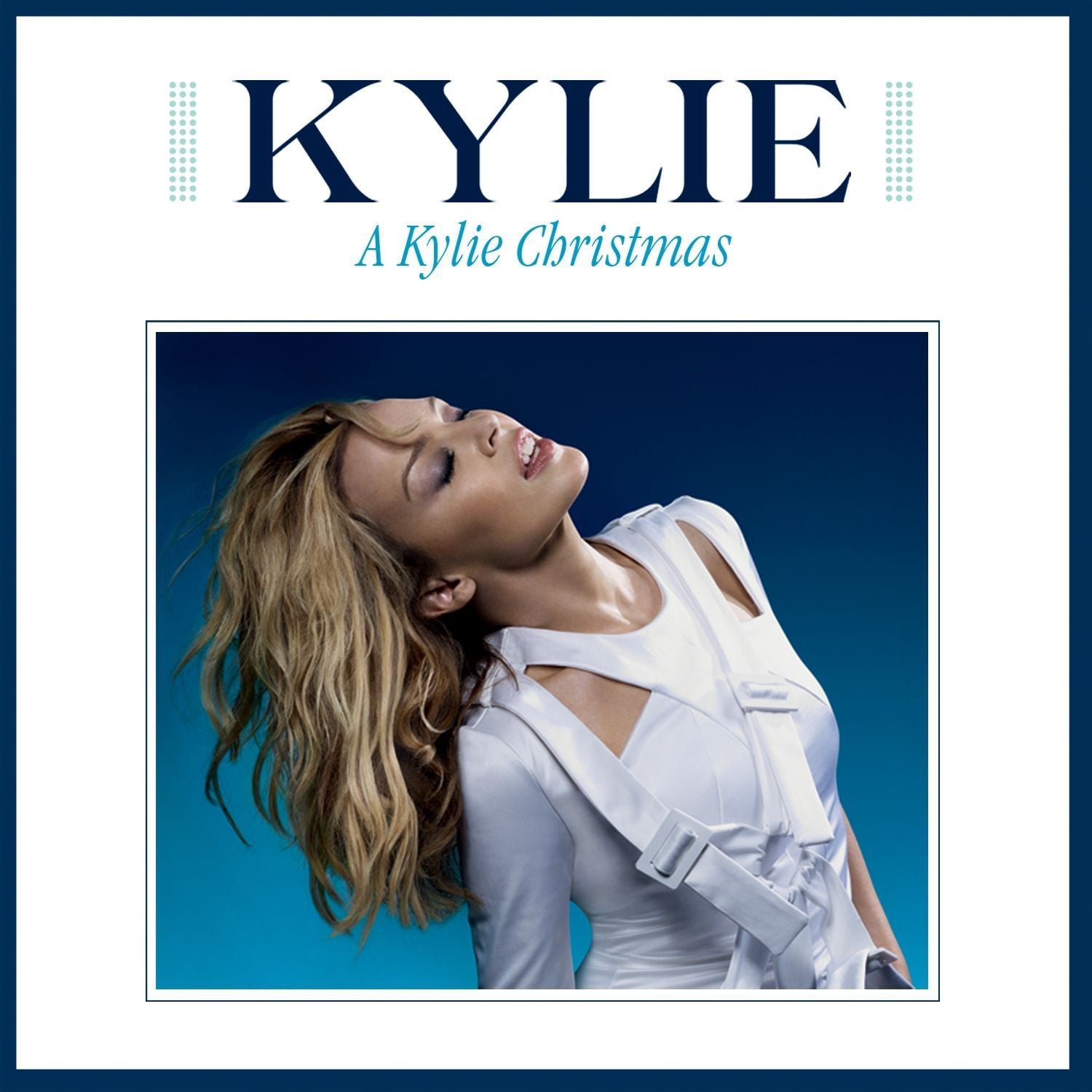 A Kylie Christmas (EP) Kylie Minogue SensCritique