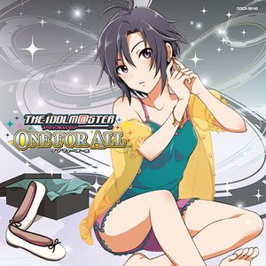 THE IDOLM@STER MASTER ARTIST 3 03 菊地真 (Single)