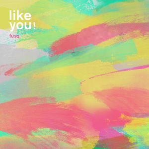 Like You! (Single)