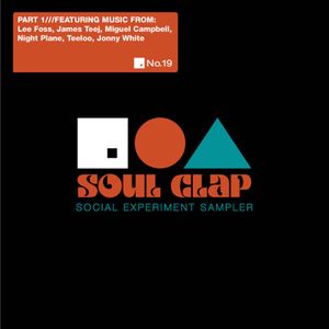 Soul Clap Social Experiment 002, Part 1