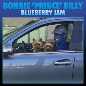 Blueberry Jam (Single)