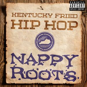 Kentucky Fried Hip Hop