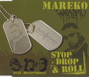 Stop, Drop & Roll (Single)