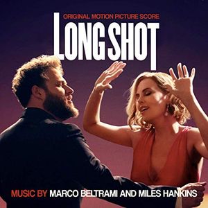 Long Shot (Original Motion Picture Score) (OST)