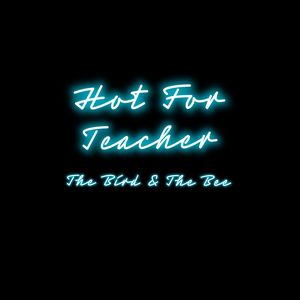 Hot for Teacher (Single)