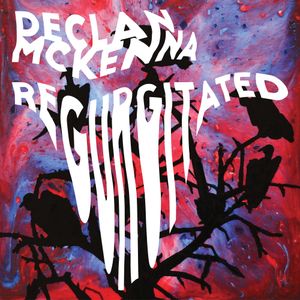 Regurgitated (Single)