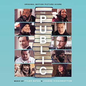 The Public (OST)