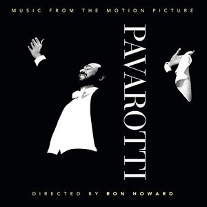 Pavarotti (Music from the Motion Picture) (OST)