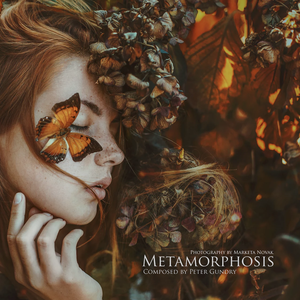 Metamorphosis (Single)