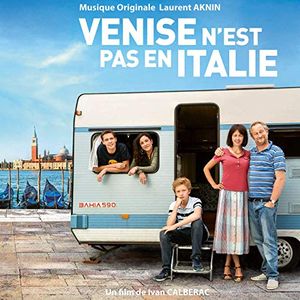 Venise n'est pas en Italie (OST)