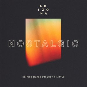 Nostalgic (Single)