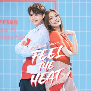 Feel the Heat (Single)