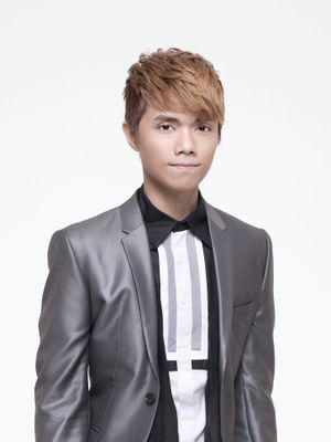 Hins Cheung (Single)