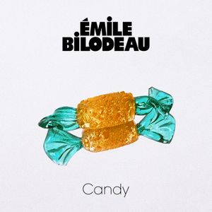 Candy (Single)