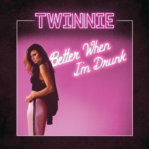 Better When I’m Drunk (EP)