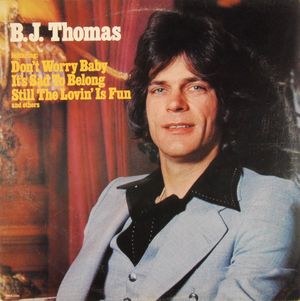 B.J. Thomas