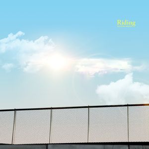 라이딩 (Riding) (Single)