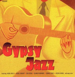 Gypsy Jazz