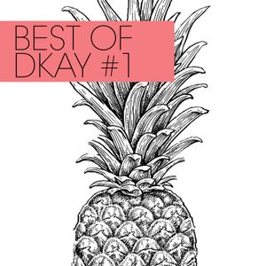 Best of DKAY #1 (EP)