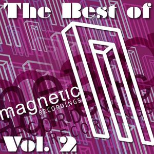 Best of Magnetic Recordings, Volume 2