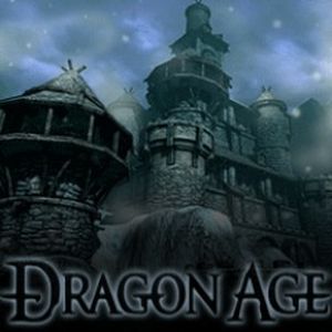 Dragon Age: Origins - La Forteresse des Gardes de l'Ombre