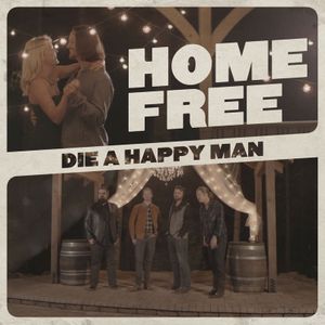 Die a Happy Man (Single)