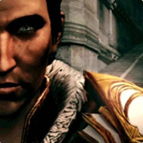 Dragon Age II : Le Prince Exilé