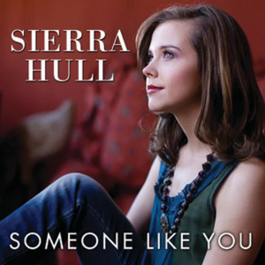 Someone Like You (Single)