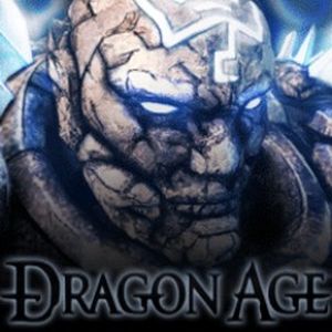 Dragon Age: Origins - Le Prisonnier de la pierre