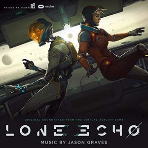 Lone Echo (Original Soundtrack) (OST)