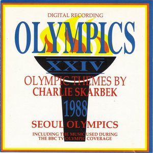 Olympic Themes 1988