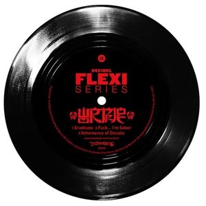 Decibel Flexi Series (EP)