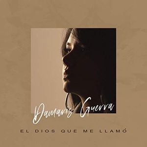 El Dios que me llamó (Single)