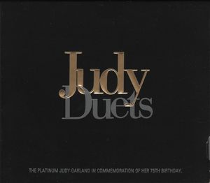 Judy Garland: Duets