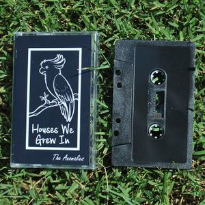 Houses We Grew In (EP)