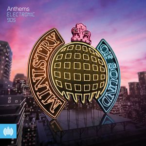 Anthems: Electronic 90s