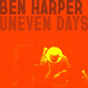 Uneven Days (Single)