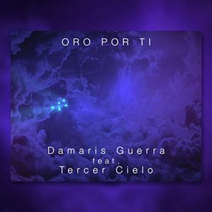 Oro por Ti (Single)