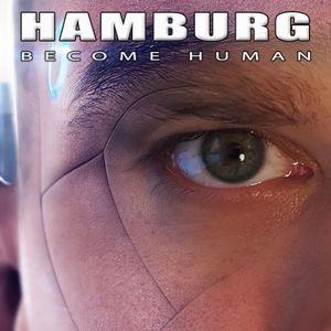 Blaues Blut (Hamburg: Become Human) (Single)