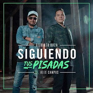 Siguiendo tus pisadas (Single)