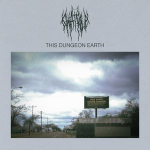 This Dungeon Earth (EP)