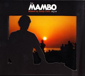 Café Mambo Ibiza '08