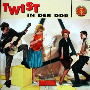 Twist in der DDR