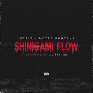 Shinigami Flow (Single)