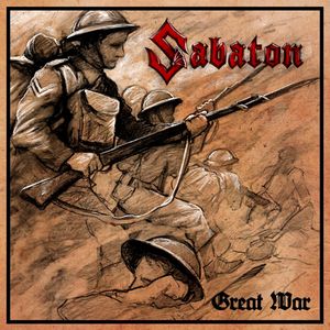 Great War (soundtrack version)