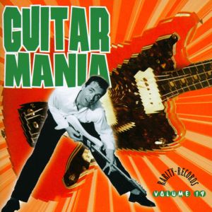 Guitar Mania, Volume 19