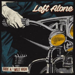 Mile High (Single)